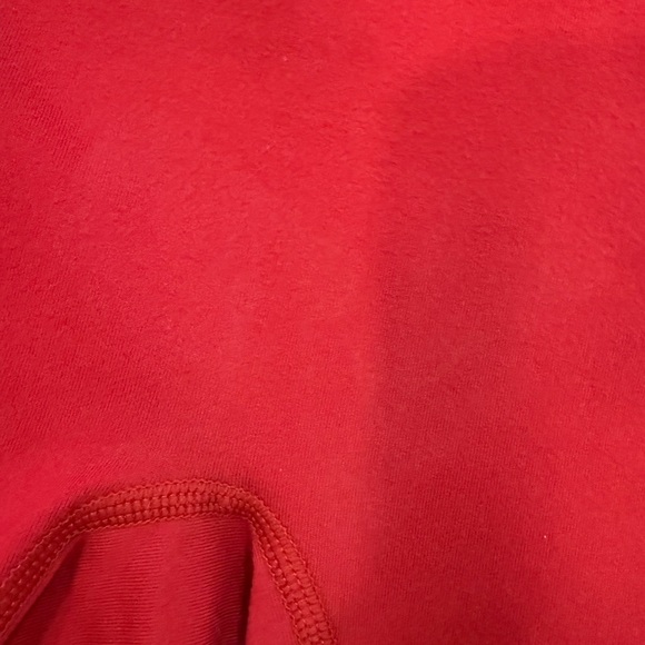 Set Active Red Set M/L - Picture 5 of 5